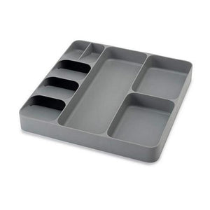 practical Drawer Organizer Tray Spoon Cutlery Separation Finishing Storage Box Cutlery Organizer kitchen accessories organizer