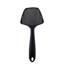 Load image into Gallery viewer, 1Pcs Nylon Strainer Scoop Colander Kitchen Accessories Gadgets Drain Veggies Water Scoop Portable Home Cooking Tools